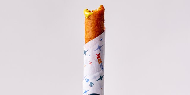 Corn Dog Picnic Pack