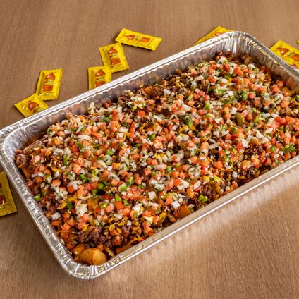 El Patron Skillet