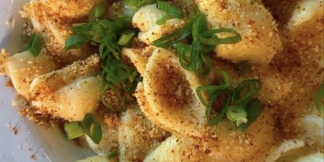 OG Cheese Mac