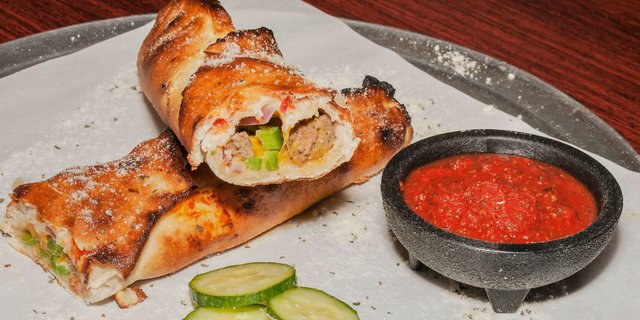 Stromboli