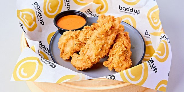 Fried Chicken