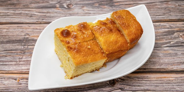 Cornbread