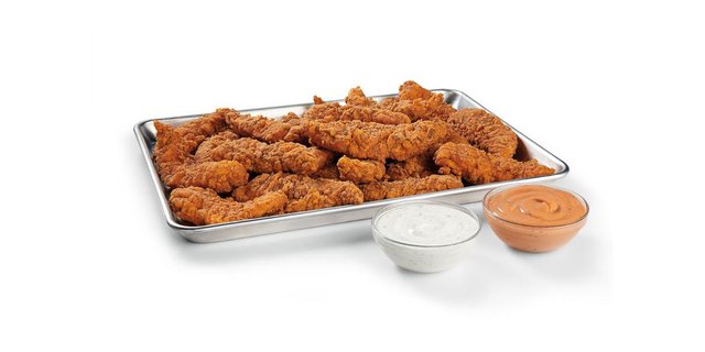 Chicken Tenders