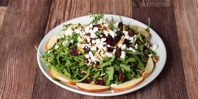 Arugula Salad
