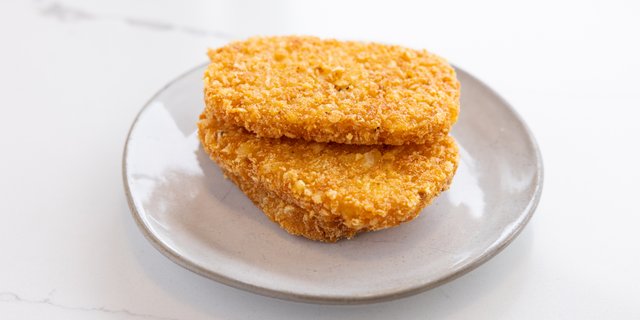 Hashbrown Platter