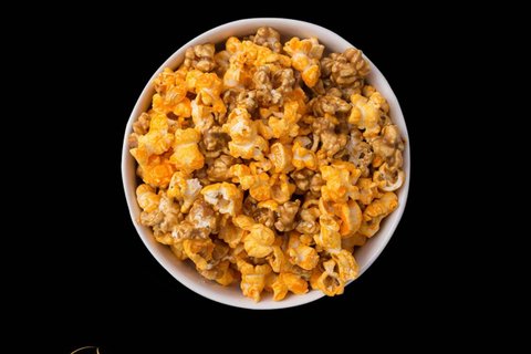 Chicago Mix Popcorn