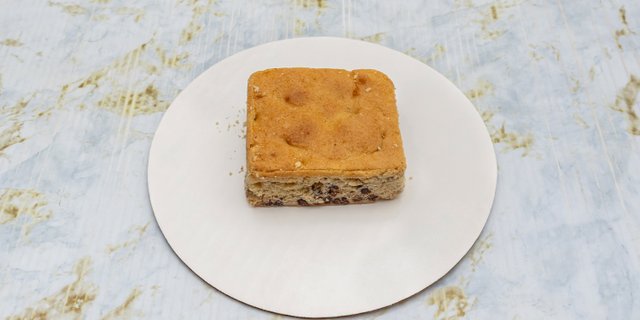 Blondie Brownie