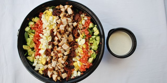 Cobb Salad