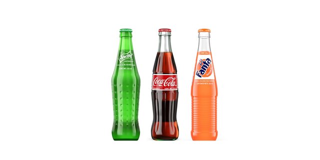 Mexican Sprite