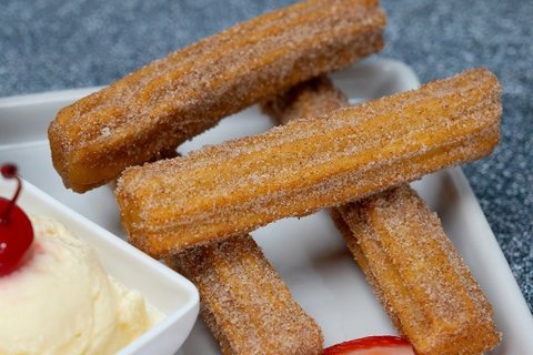 Churros