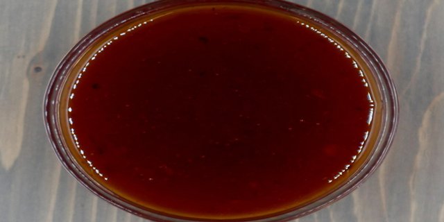 Honey-Chipotle Sauce