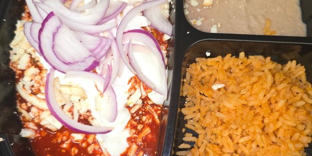 Chilaquiles