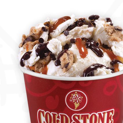 Cookie Doughn't You Want Some