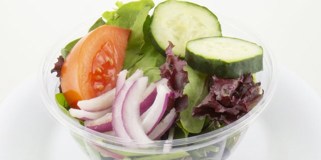 Garden Salad