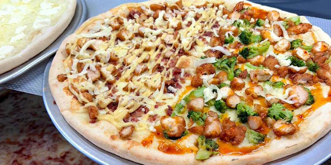Luigis Pizzarama