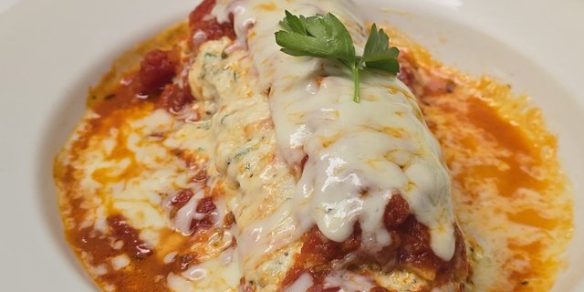 Lasagna