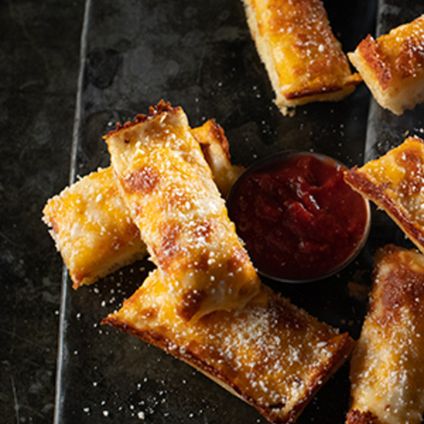 Party Jet’s Triple Cheese Turbo Stix