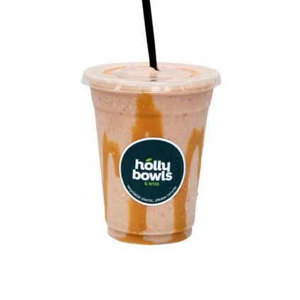 Power Move Smoothie