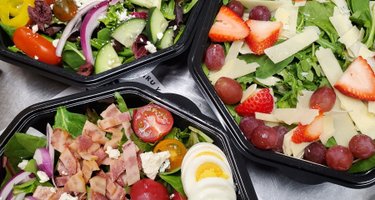 Graze Cafe & Catering