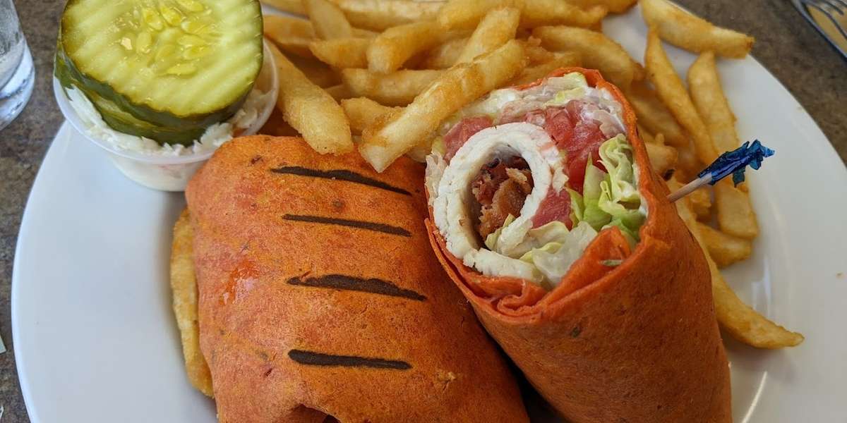 Hellertown Diner