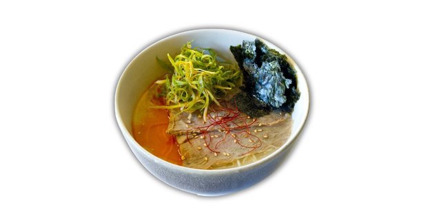 Spicy Norisuke