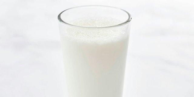 Milk