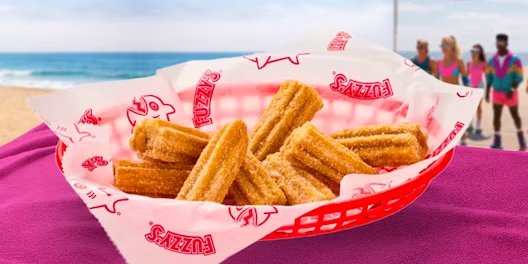 Churritos