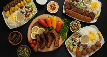 Hook Kabob
