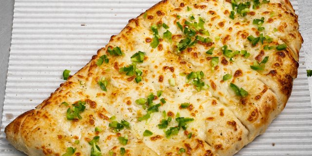 Chipotle Ranch Bread Sticks