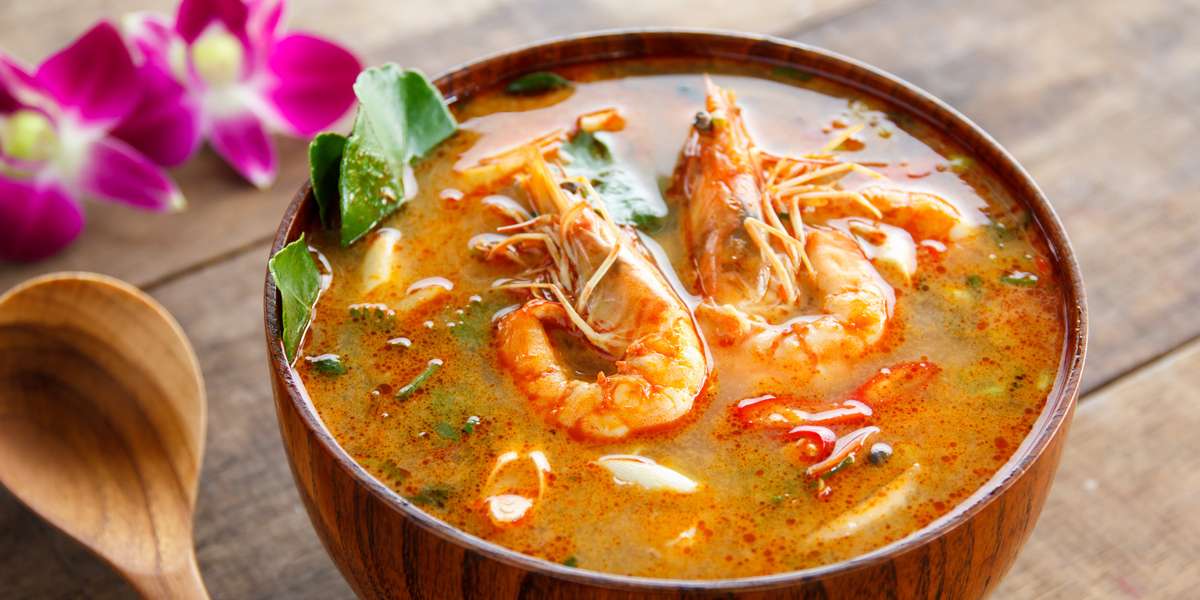Saap Thai Kitchen
