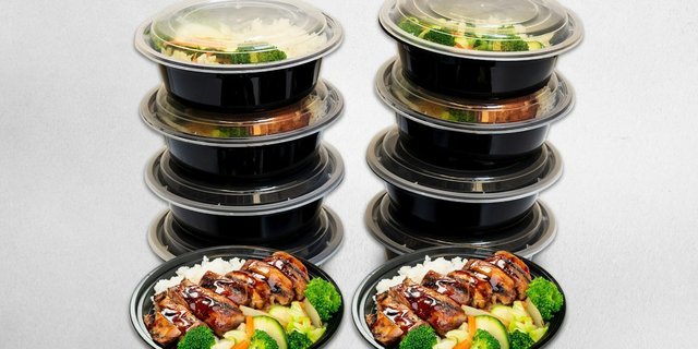 Chicken Teriyaki Pack
