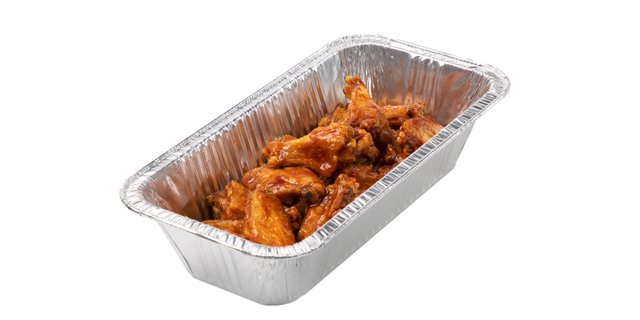 20 Wings