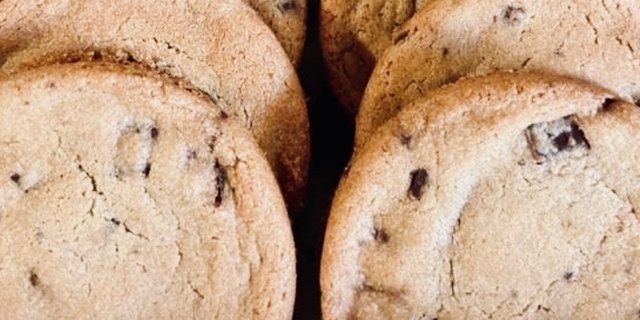 Cookie Platter