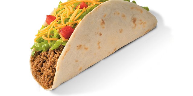 Taco Box