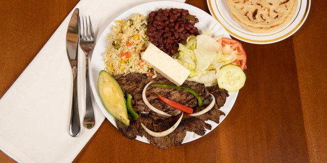 Carne Asada