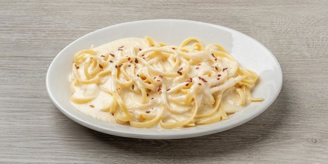 Pasta Bowl