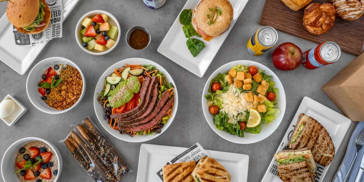 Banyan Kitchen & Catering
