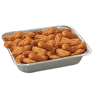 Mini Churros