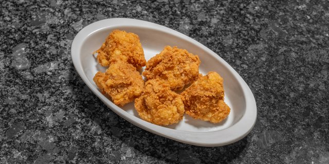 CauliFiyah Wings
