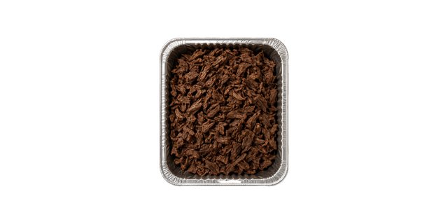 Steak Shawarma