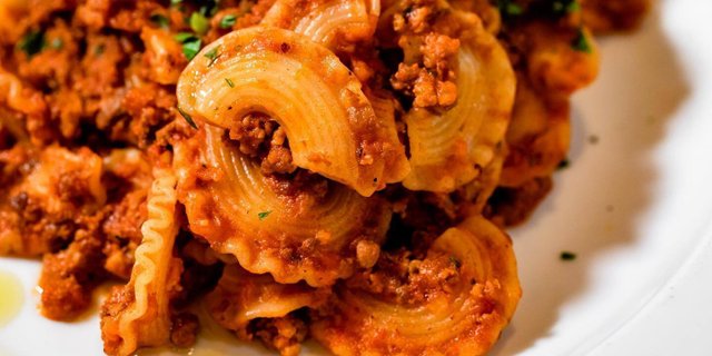 Creste Di Gallo Bolognese