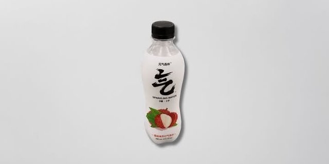 Genki Forest Sparkling Water
