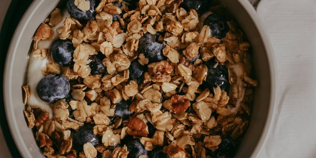 Yogurt Bowl