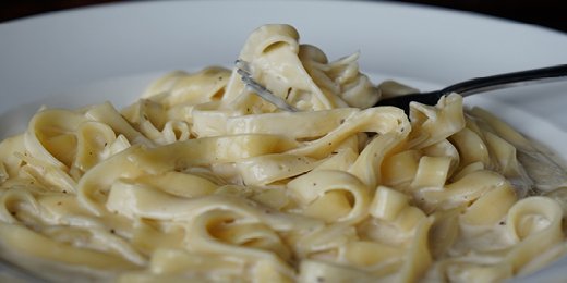 Alfredo Pasta