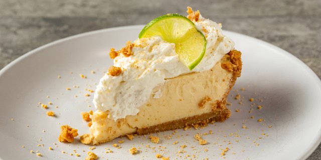 Key Lime Pie