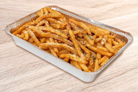 Truffle Fries