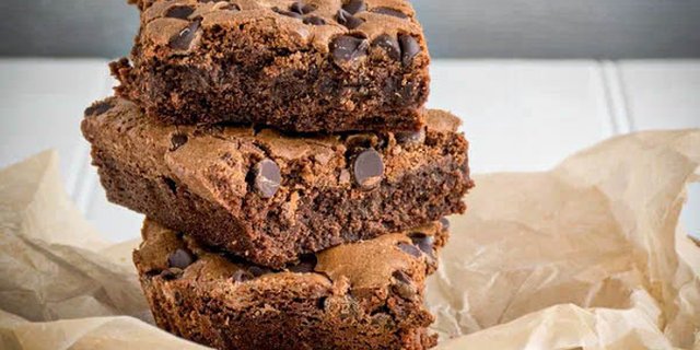 Fudge Brownie