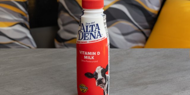 Milk