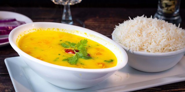 Dal Tadka