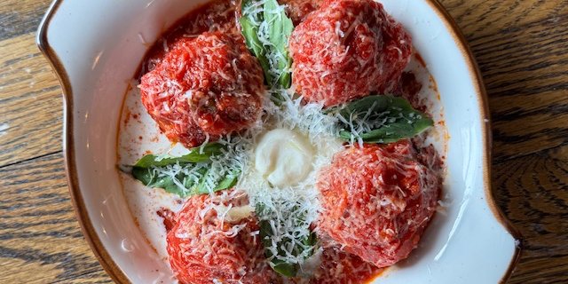 Meatballs